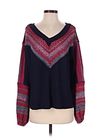 Free People Pullover Sweater (view 1)