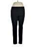 Calvin Klein Solid Black Active Pants Size XL - photo 1