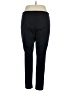 Calvin Klein Solid Black Active Pants Size XL - photo 2
