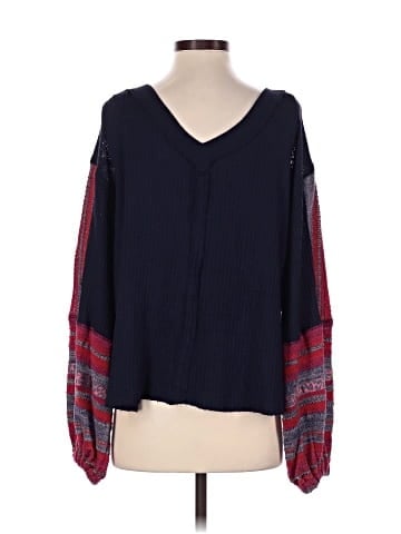 Free People Pullover Sweater (view 2)