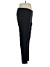 Calvin Klein Solid Black Active Pants Size XL - photo 4