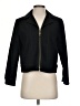 St. John Sport Black Jacket Size Sm (1) - photo 1