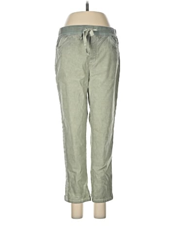 Tribal Casual Pants (view 1)