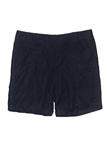 Ann Taylor Factory Shorts (view 1)
