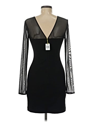 BCBGeneration Cocktail Dress (view 2)