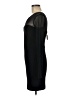 BCBGeneration Black Cocktail Dress Size 6 - photo 5