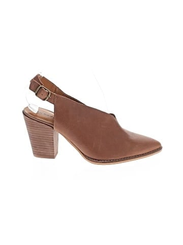 Lucky Brand Heels (view 1)