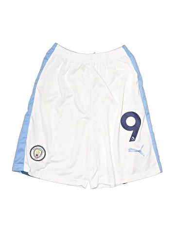 Puma Athletic Shorts (view 1)