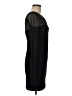 BCBGeneration Black Cocktail Dress Size 6 - photo 4