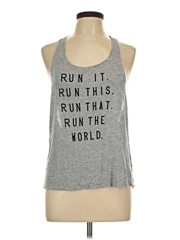 Forever 21 Active Tank (view 1)