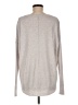 Kerisma Gray Pullover Sweater Size M - photo 2