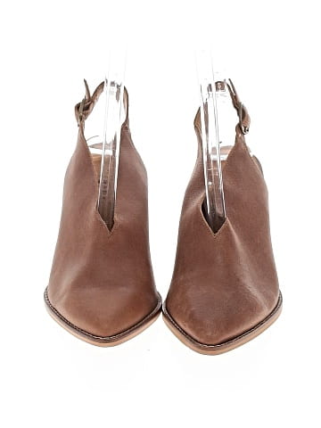 Lucky Brand Heels (view 2)
