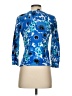 Cable & Gauge Blue Pullover Sweater Size S - photo 2