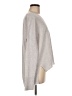 Kerisma Gray Pullover Sweater Size M - photo 4