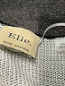 Elie Tahari Ivory Pullover Sweater Size M - photo 7
