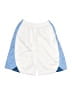 Puma White Athletic Shorts Size 16 - photo 2