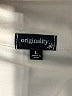 Originality Ivory Blazer Size L - photo 6