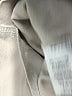 Originality Ivory Blazer Size L - photo 7