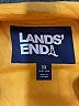 Lands' End 100% Polyester Yellow Vest Size 3X - photo 6