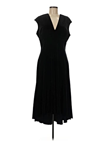 Sandra Darren Cocktail Dress (view 1)