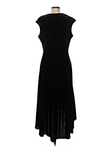 Sandra Darren Cocktail Dress (view 2)