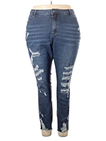 Cato Jeans (view 1)