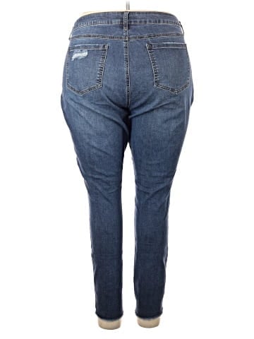 Cato Jeans (view 2)