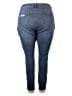 Cato Blue Jeans Size 22 - photo 2