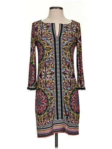 Laundry by Shelli Segal Casual Dress (view 1)