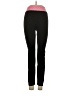 Gold Medal Solid Black Active Pants Size S - photo 1