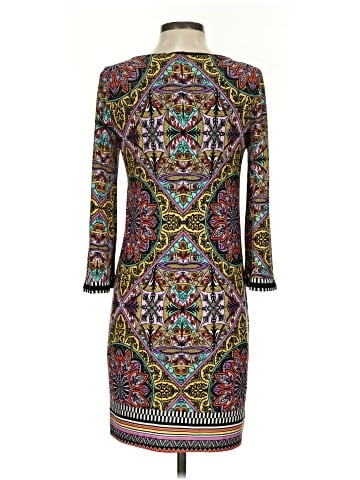 Laundry by Shelli Segal Casual Dress (view 2)