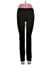 Gold Medal Solid Black Active Pants Size S - photo 2