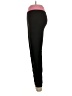 Gold Medal Solid Black Active Pants Size S - photo 5