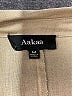 AaKaa Tan Casual Dress Size M - photo 7