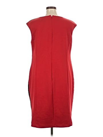 DressBarn Cocktail Dress (view 2)