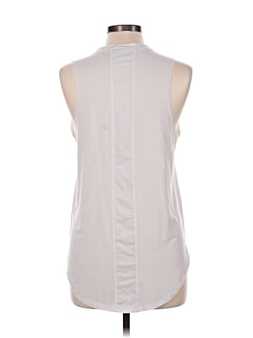 Nanette Lepore Sleeveless T-Shirt (view 2)