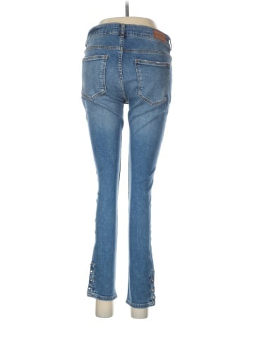 Zara Basic Jeans (view 2)