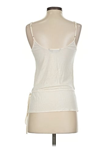 BCBGMAXAZRIA Sleeveless Blouse (view 2)