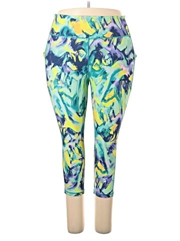 Tek Gear Active Pants (view 1)