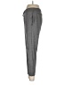Layer 8 Chevron-herringbone Gray Casual Pants Size M - photo 5