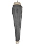 Layer 8 Chevron-herringbone Gray Casual Pants Size M - photo 4