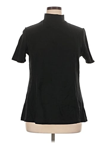 H By Halston 3/4 Sleeve Top (view 1)