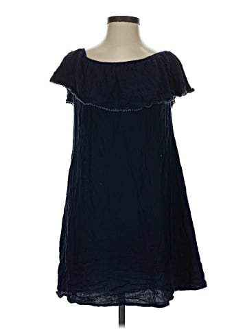 RD Style Casual Dress (view 1)