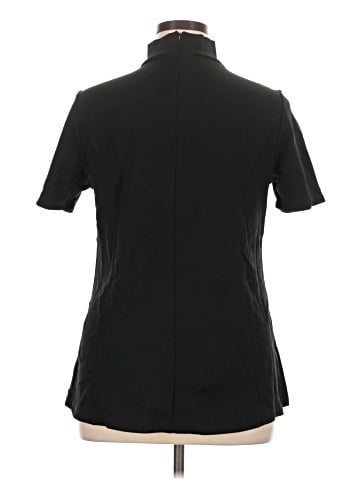 H By Halston 3/4 Sleeve Top (view 2)