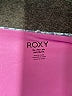 Roxy Print Teal Swimsuit Bottoms Size XL - photo 3