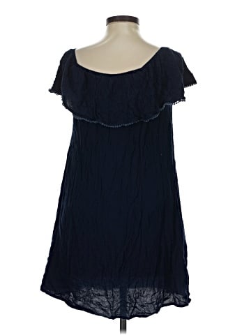 RD Style Casual Dress (view 2)