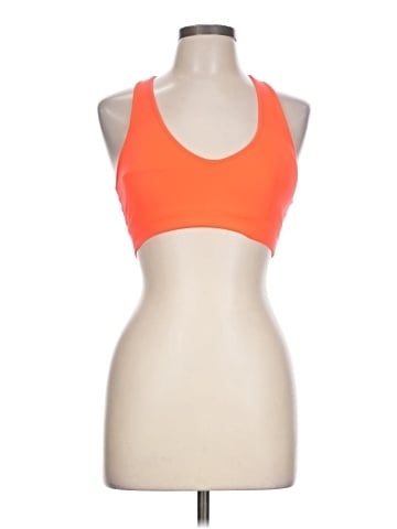 Carbon38 Sports Bra (view 1)