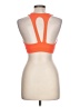 Carbon38 Orange Sports Bra Size L - photo 2