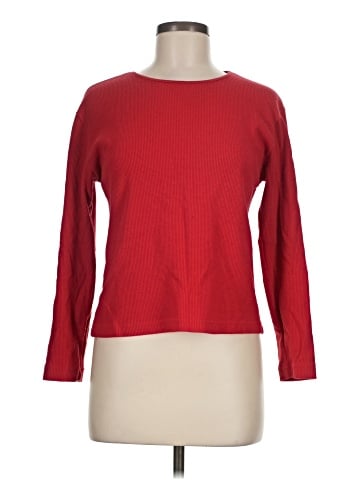 Fiorlini International Long Sleeve T-Shirt (view 1)