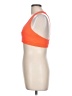Carbon38 Orange Sports Bra Size L - photo 5